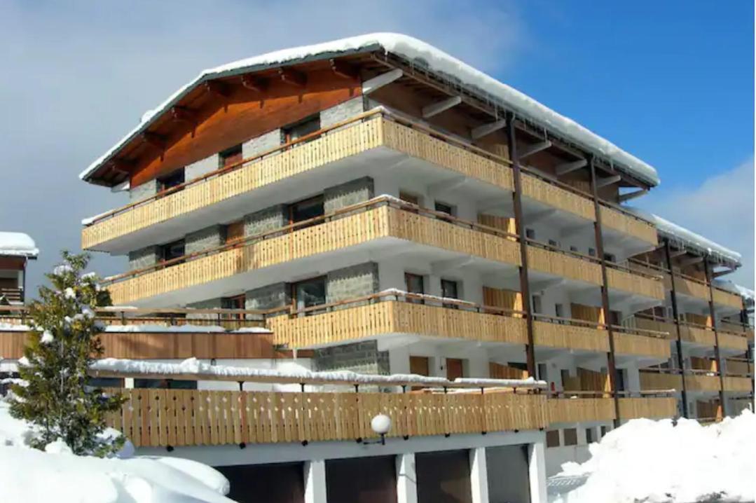 Appartement Familial - Tout Confort - Garage Morzine Exterior foto